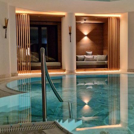 Lech Valley Lodge Warth  Esterno foto