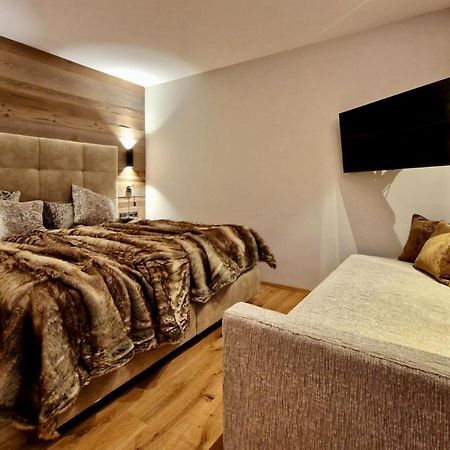 Lech Valley Lodge Warth  Esterno foto