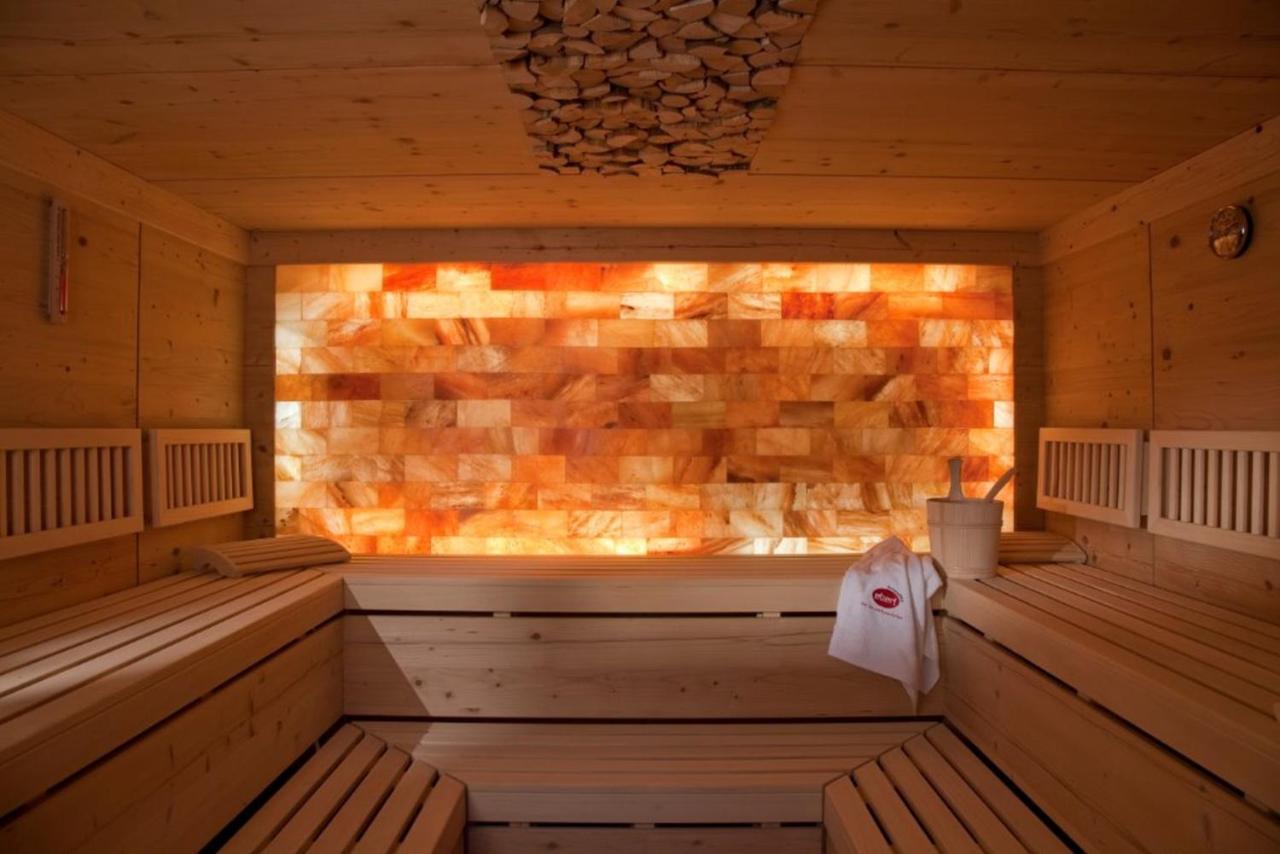 Lech Valley Lodge Warth  Esterno foto