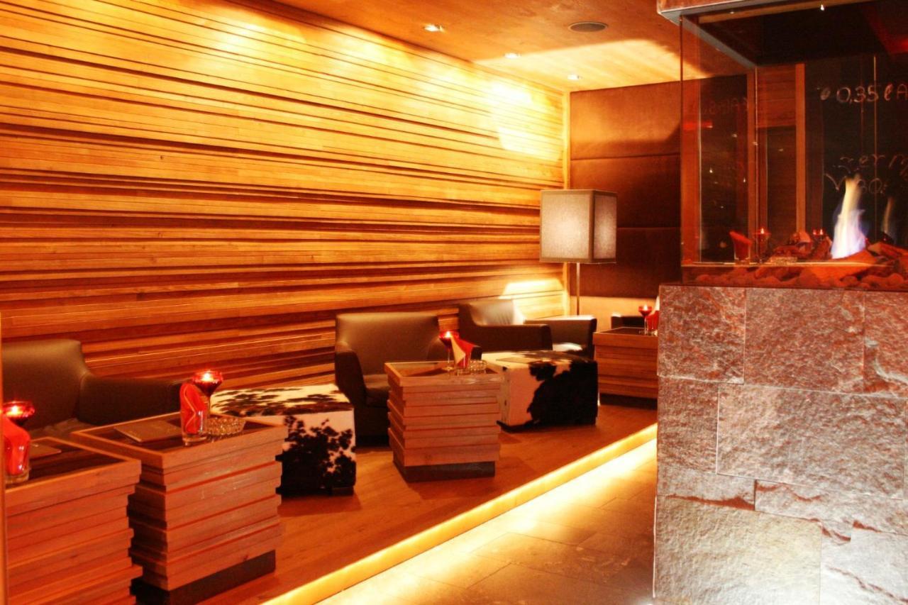 Lech Valley Lodge Warth  Esterno foto