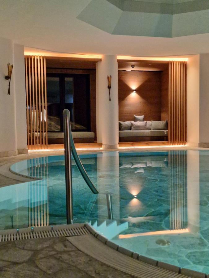 Lech Valley Lodge Warth  Esterno foto