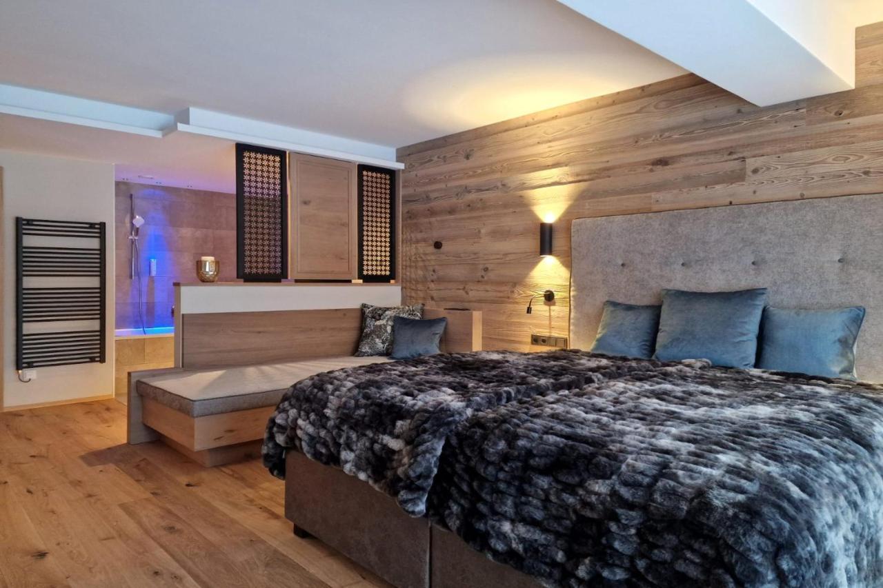 Lech Valley Lodge Warth  Esterno foto