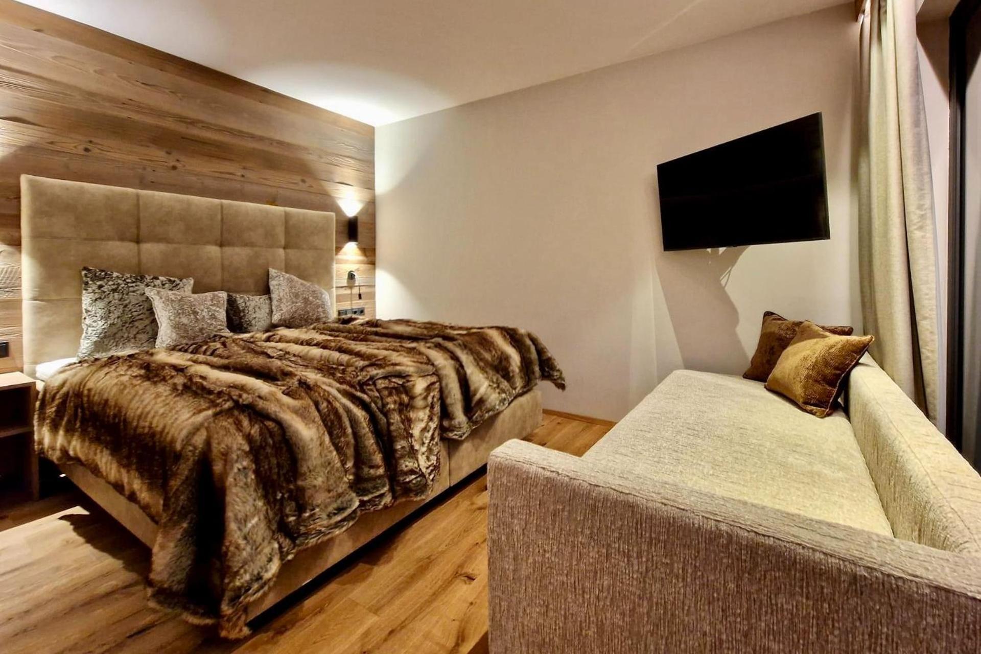 Lech Valley Lodge Warth  Esterno foto